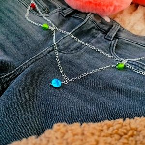 This is an accessory for your pants!